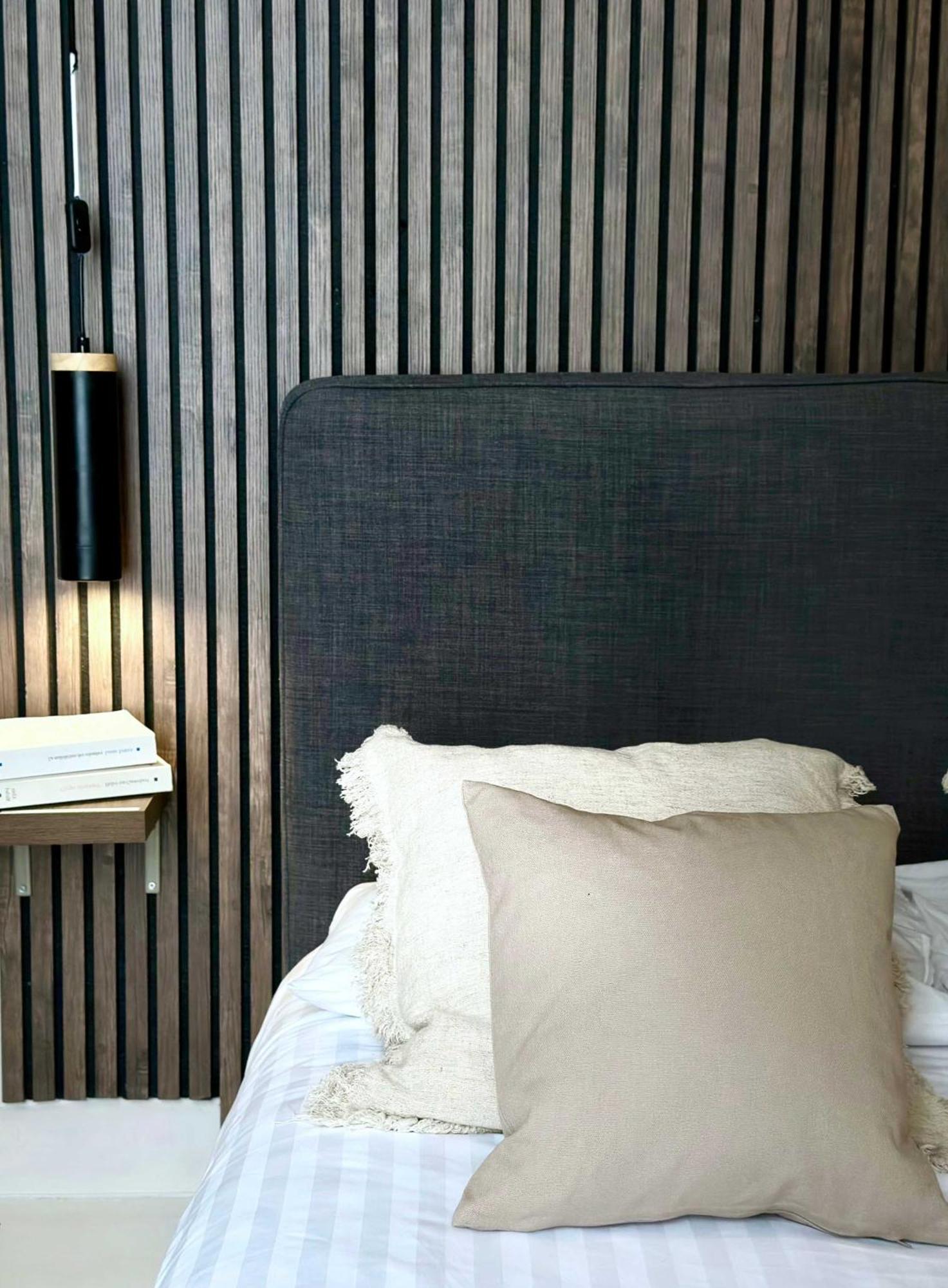 Appartamento Renovated Champs-elysees Retreat *
