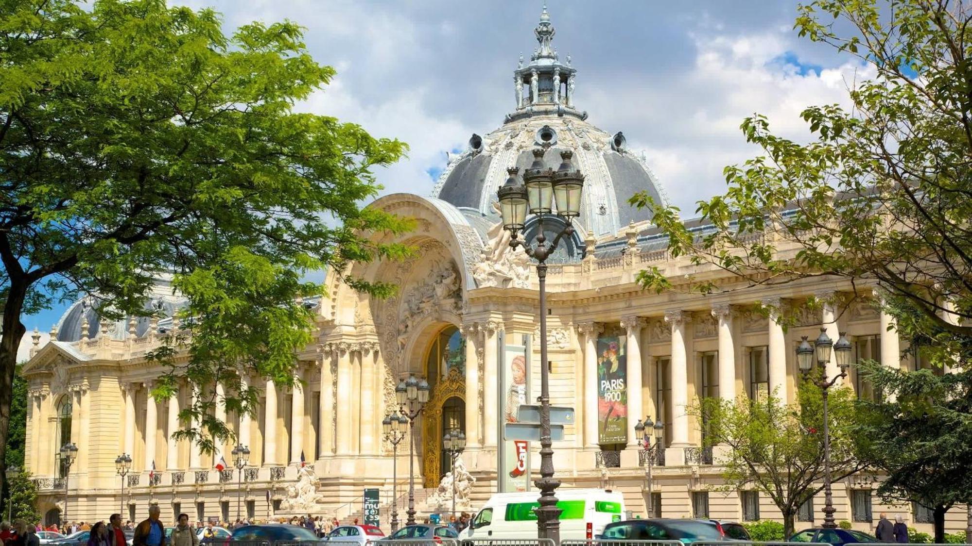 Renovated Champs-elysees Retreat Appartamento *